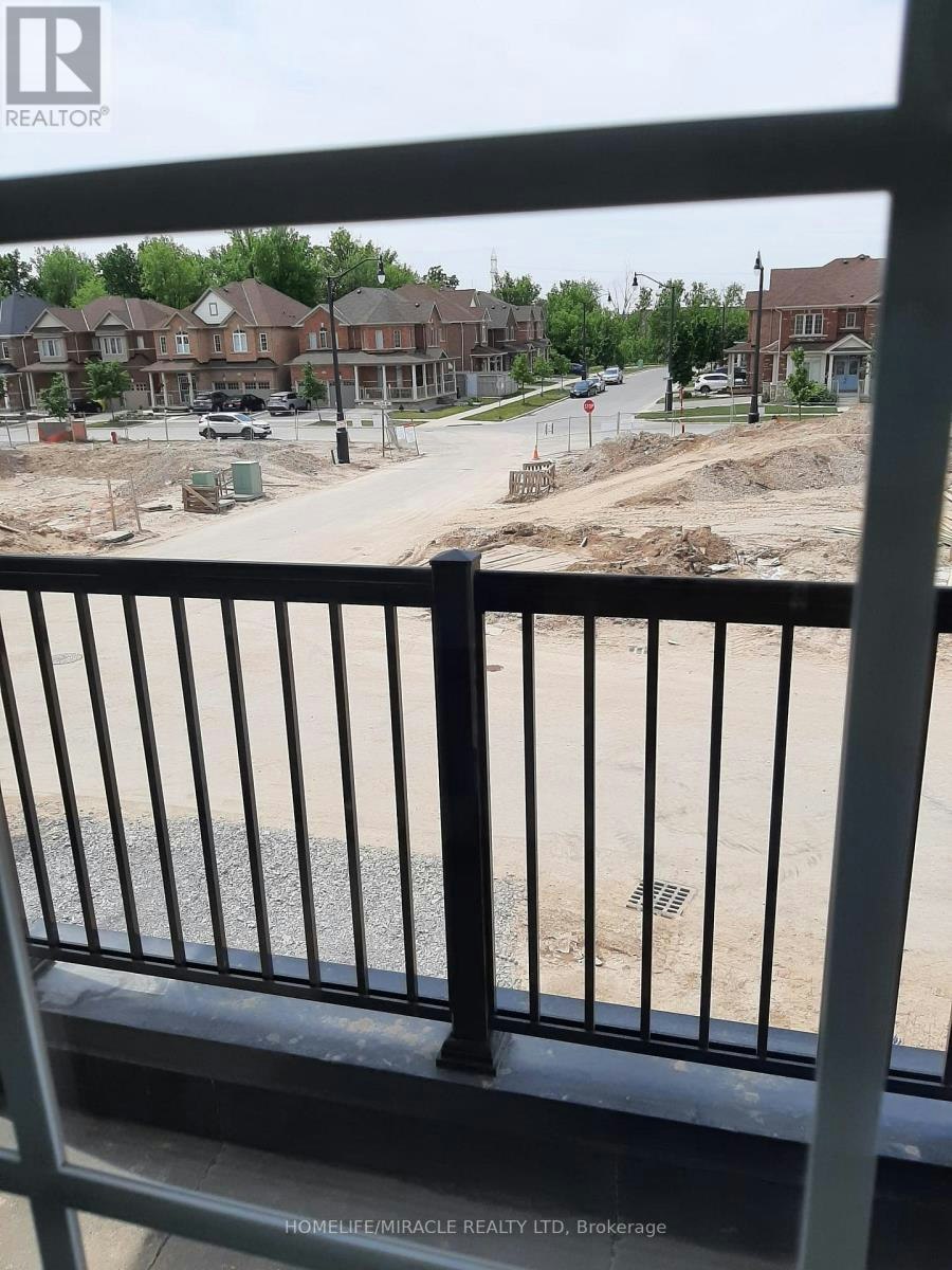 63 Hashmi Place E, Brampton, ON, L6Y 0H8 - 15