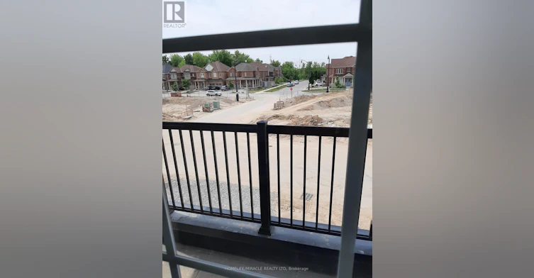 63 Hashmi Place E, Brampton, ON, L6Y 0H8 - 15