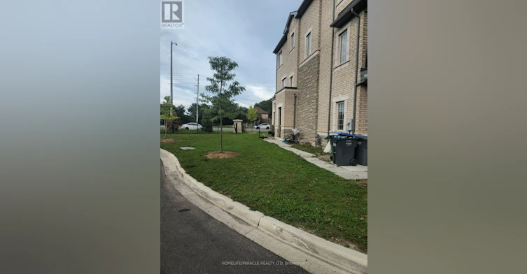 63 Hashmi Place E, Brampton, ON, L6Y 0H8 - 3