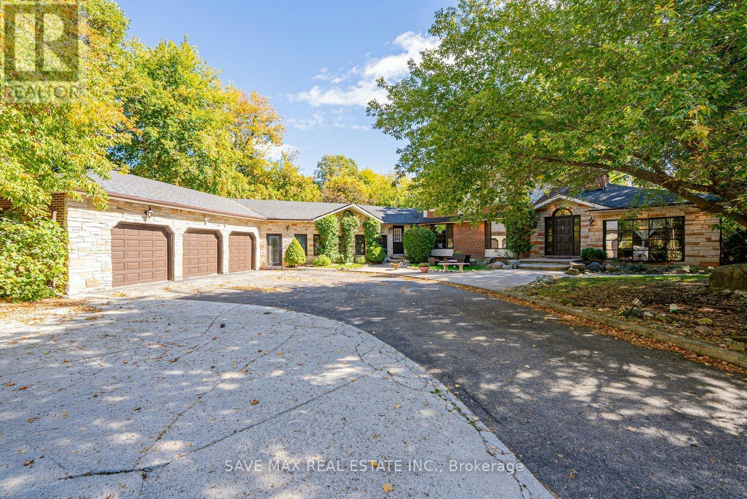 1215 Martins Boulevard, Brampton, ON, L6V 0A1
