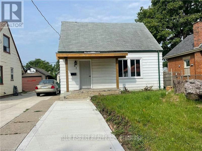 97 Delaware Street, London, ON, N5Z 2N4