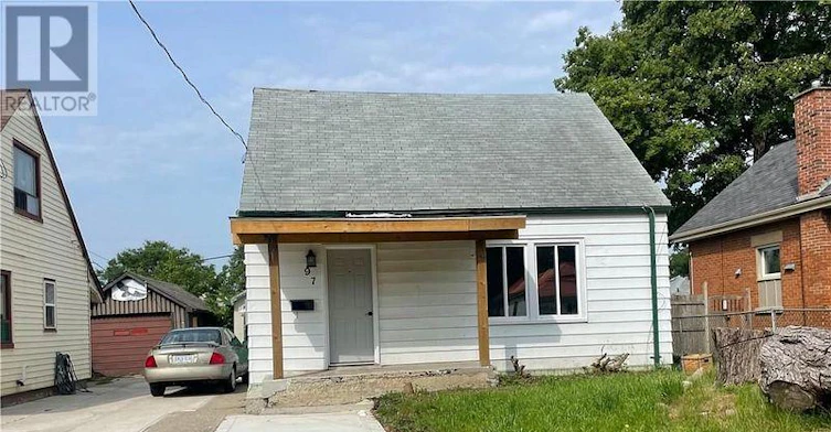 97 Delaware Street, London, ON, N5Z 2N4