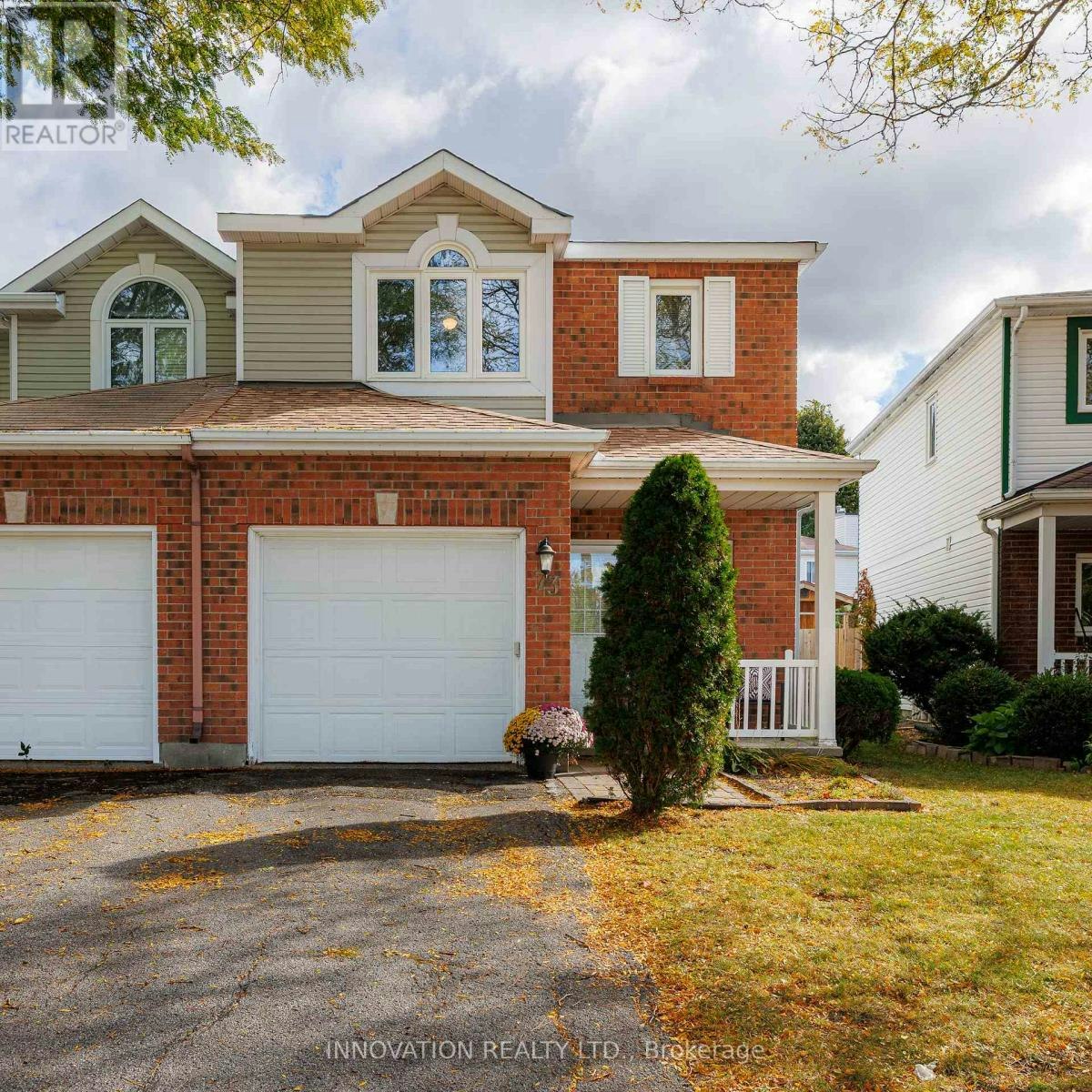 73 Mountshannon Drive, Ottawa, ON, K2J 4C2