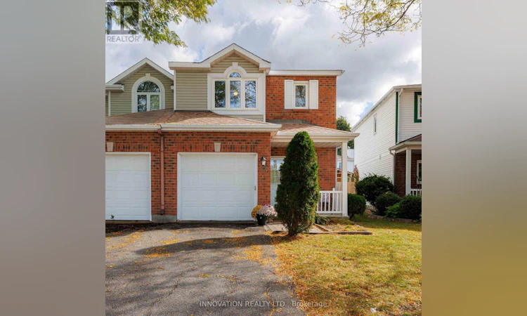 73 Mountshannon Drive