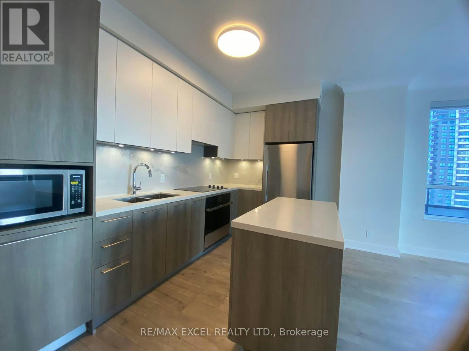 2101-38 Water Walk Drive, Markham, ON, L3R 6M8 - 28