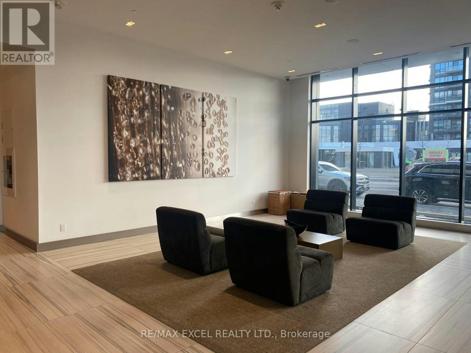 2101-38 Water Walk Drive, Markham, ON, L3R 6M8