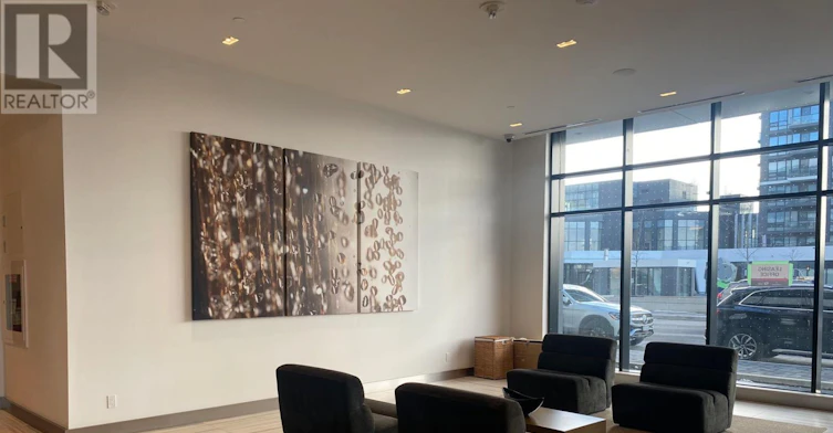 2101-38 Water Walk Drive, Markham, ON, L3R 6M8