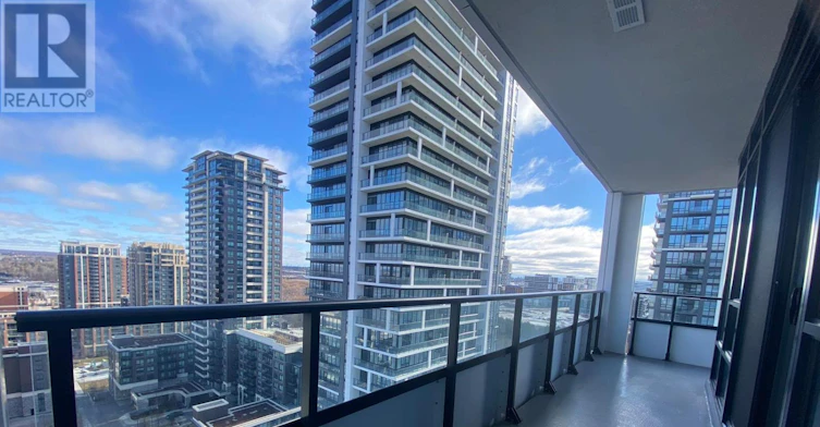 2101-38 Water Walk Drive, Markham, ON, L3R 6M8 - 33