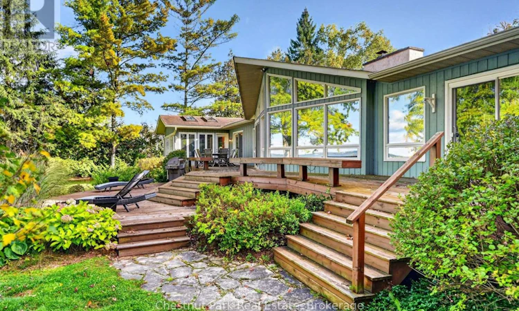 1034 Degrassi Cove Place