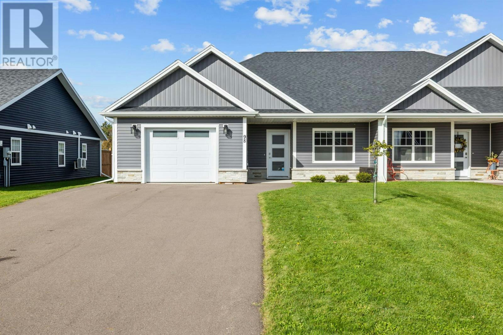 98 Putters Street, Linkletter, PE, C1N 4J8