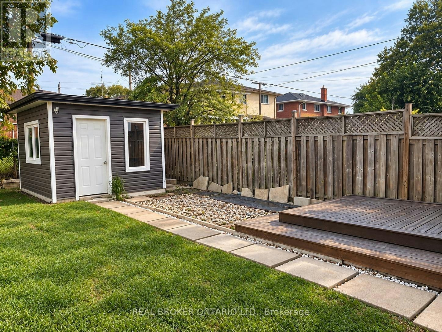 49 Thompson Avenue, Thorold, ON, L2V 2N2 - 21