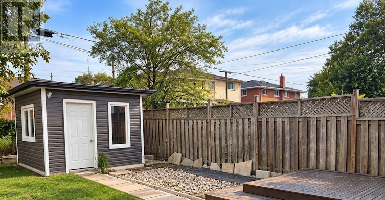 49 Thompson Avenue, Thorold, ON, L2V 2N2 - 21