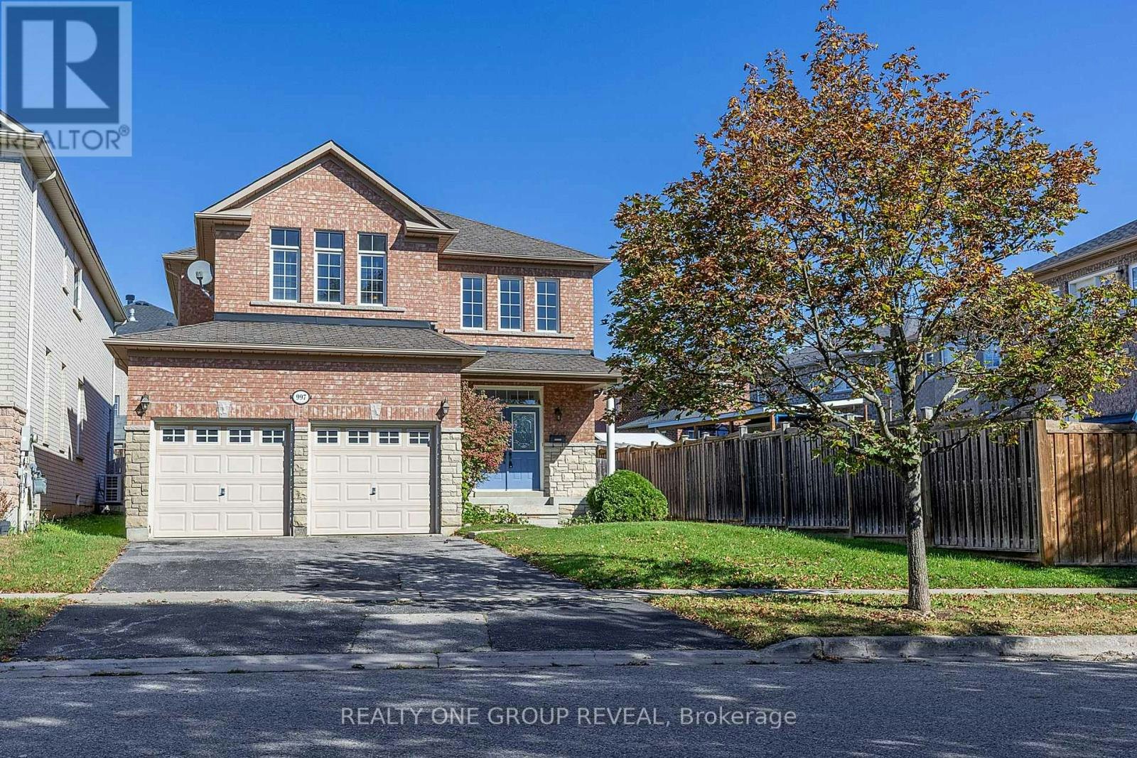 997 Copperfield Drive, Oshawa, ON, L1K 3C6