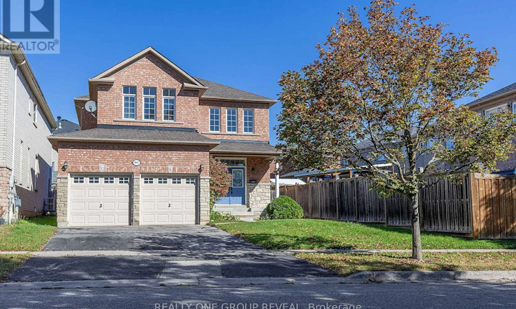 997 Copperfield Drive
