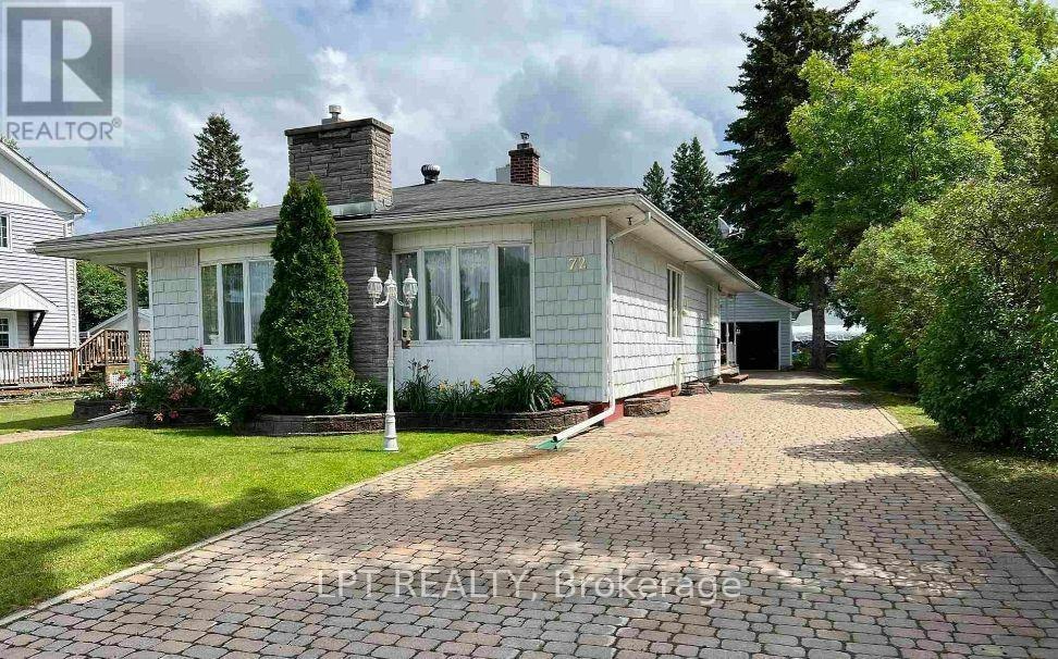 72 Dominion Avenue, Kapuskasing, ON, P5N 1P4