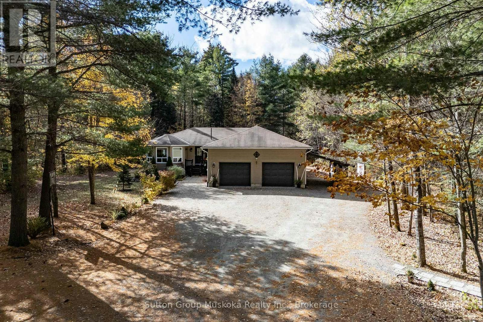 26 Centurion Crescent, Perry, ON, P0A 1R0