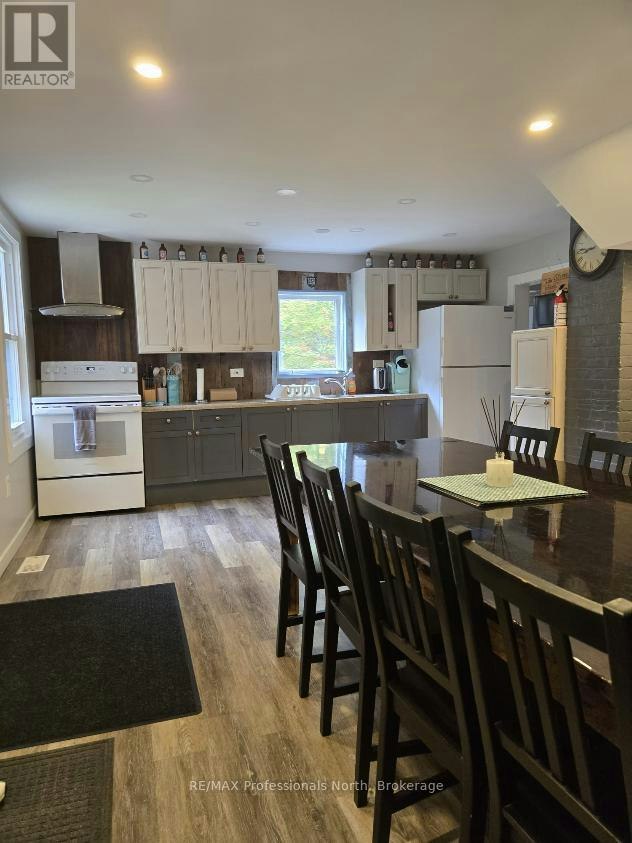 2631 Brunel Road, Huntsville, ON, P1H 2J3 - 2