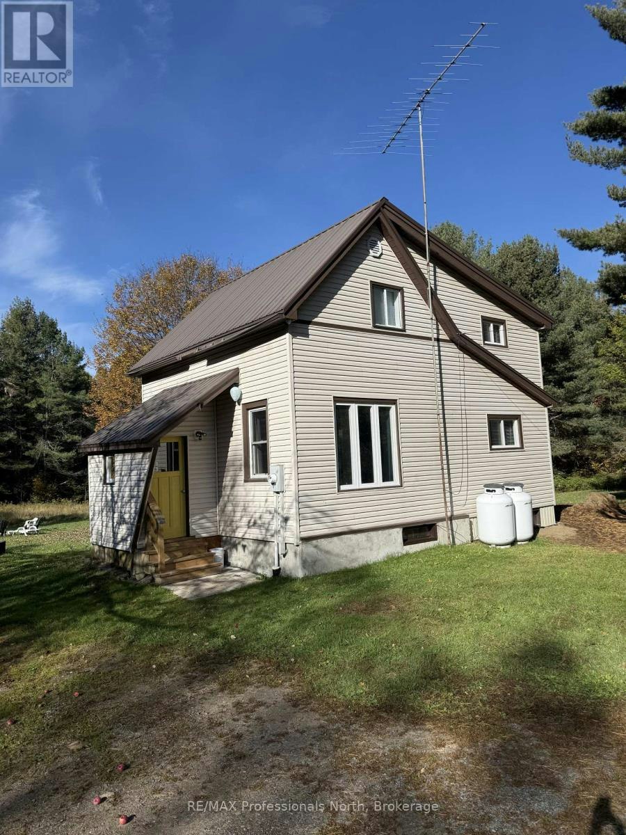 2631 Brunel Road, Huntsville, ON, P1H 2J3 - 18