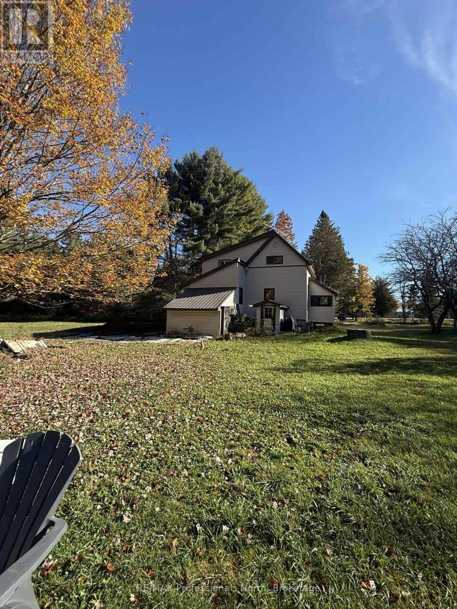 2631 Brunel Road, Huntsville, ON, P1H 2J3 - 29
