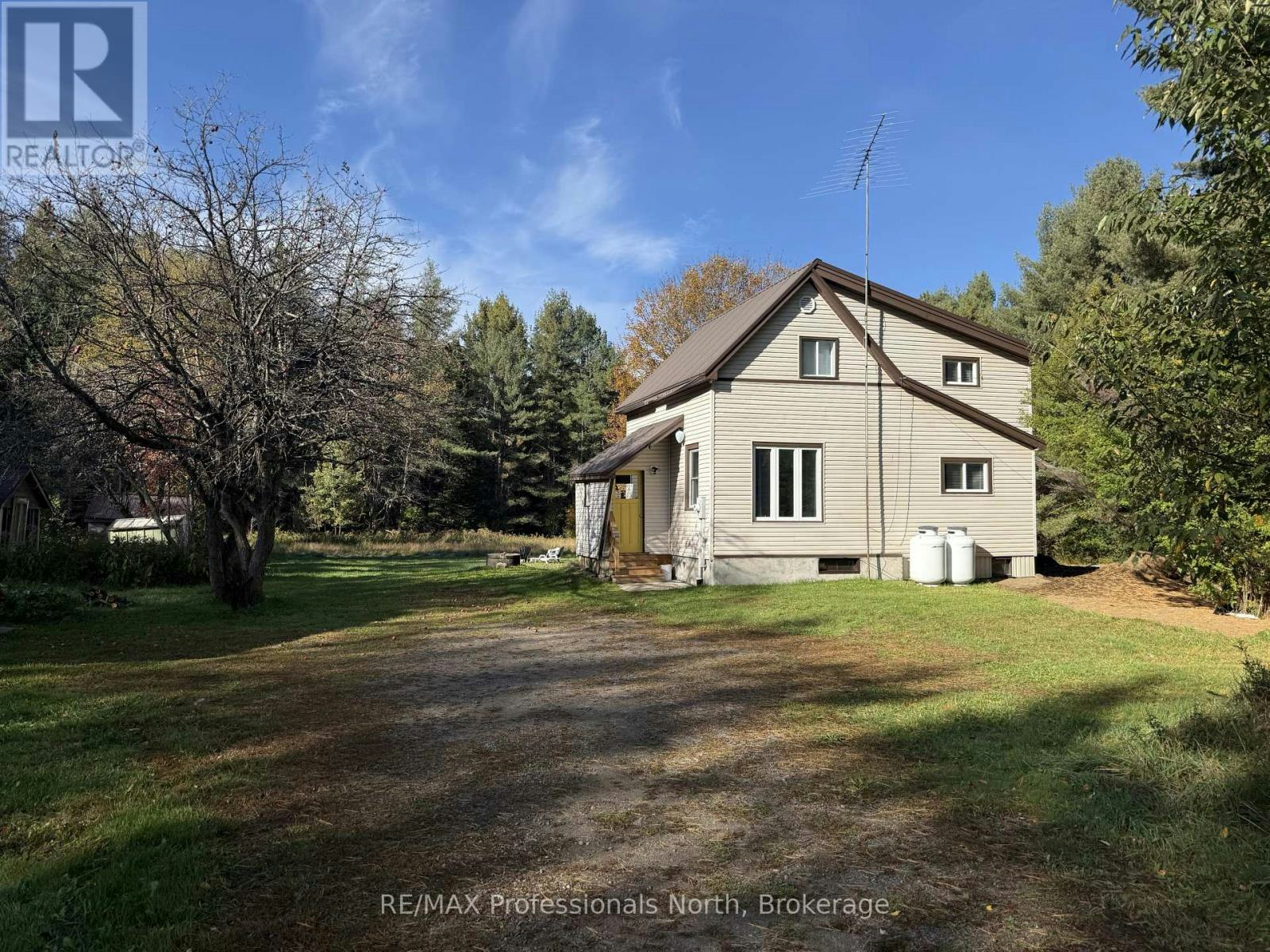 2631 Brunel Road, Huntsville, ON, P1H 2J3