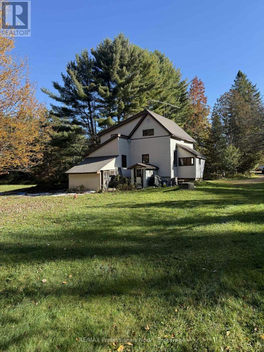 2631 Brunel Road, Huntsville, ON, P1H 2J3 - 25