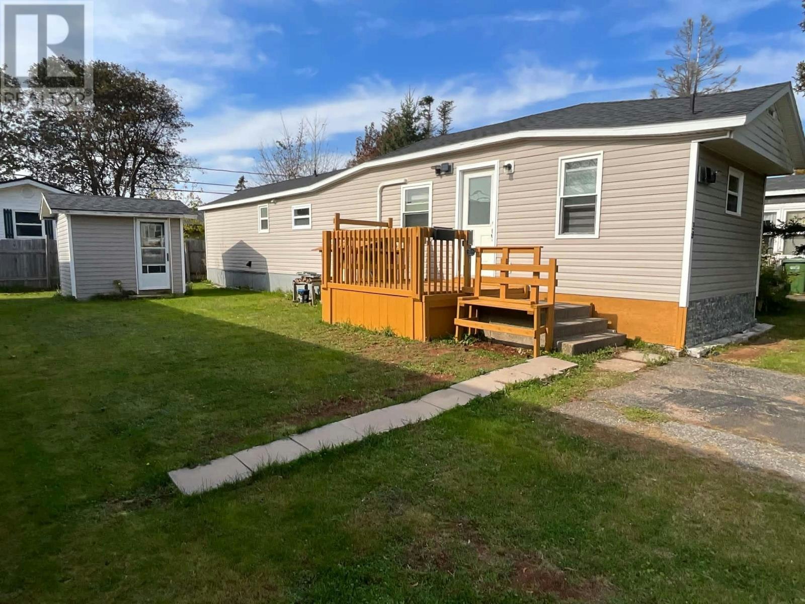 38 Linkletter Estates, Summerside, PE, C1N 4B2