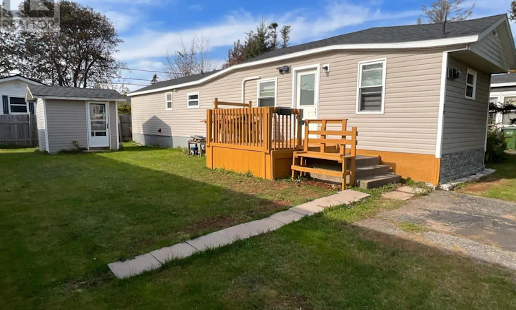 38 Linkletter Estates