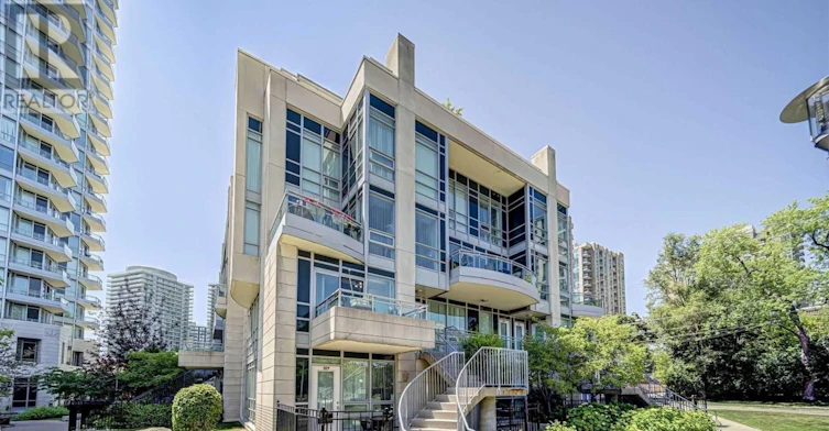 215-31 Olive Avenue, Toronto, ON, M2N 4N4 - 11