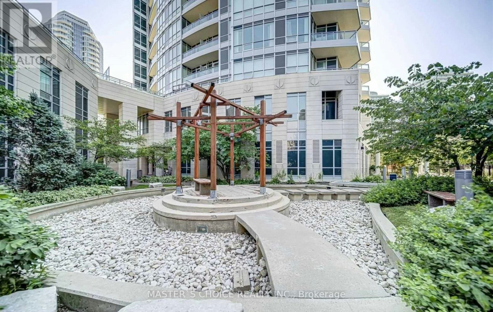 215-31 Olive Avenue, Toronto, ON, M2N 4N4 - 10