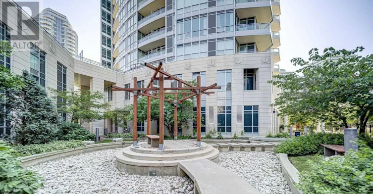 215-31 Olive Avenue, Toronto, ON, M2N 4N4 - 10