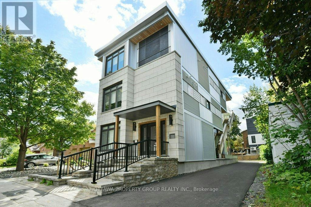 10 Chestnut Street, Ottawa, ON, K1S 0Z8