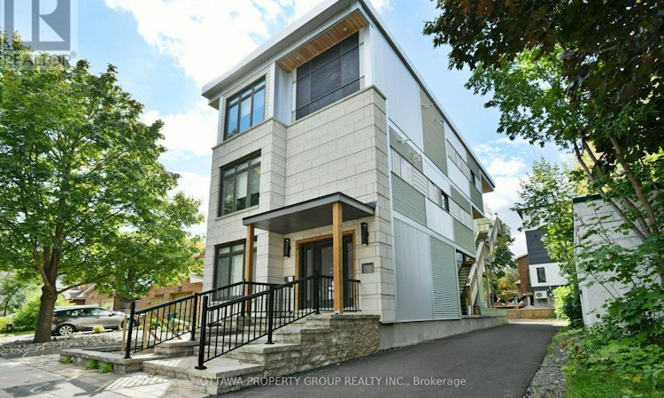 10 Chestnut Street