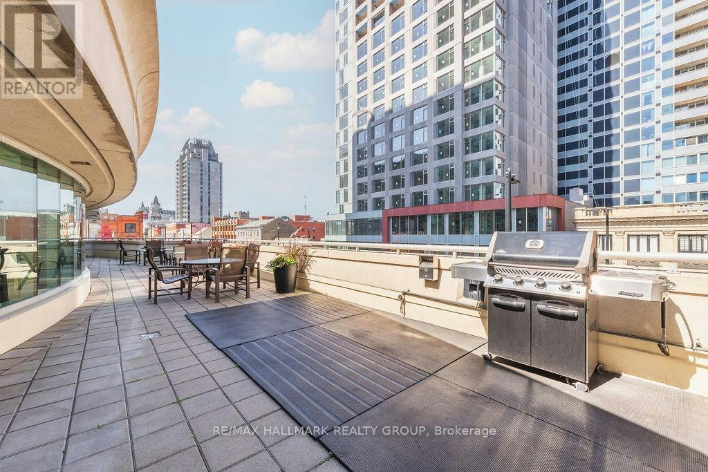 207-200 Rideau Street, Ottawa, ON, K1N 5Y1 - 33