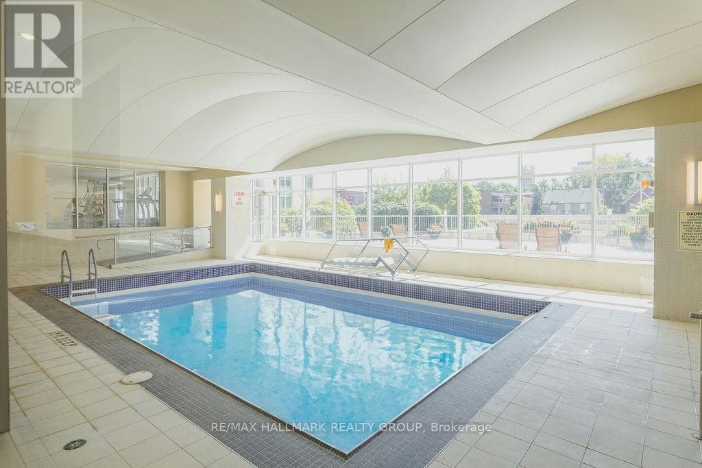 207-200 Rideau Street, Ottawa, ON, K1N 5Y1 - 32