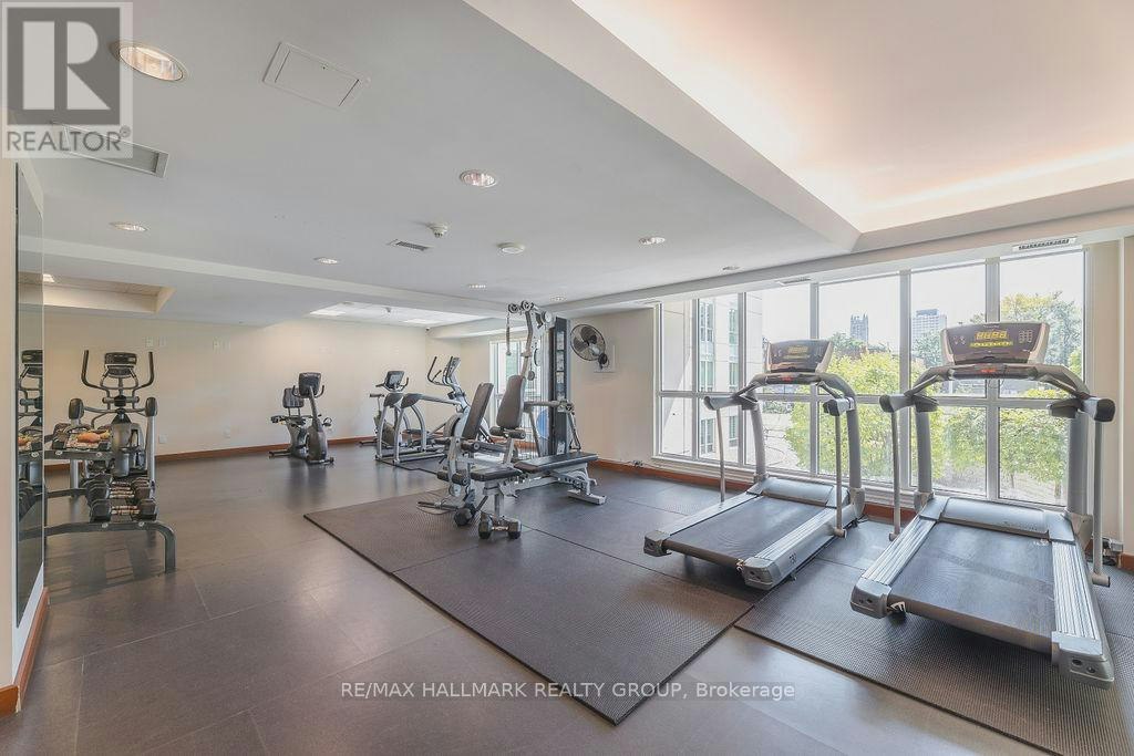 207-200 Rideau Street, Ottawa, ON, K1N 5Y1 - 31