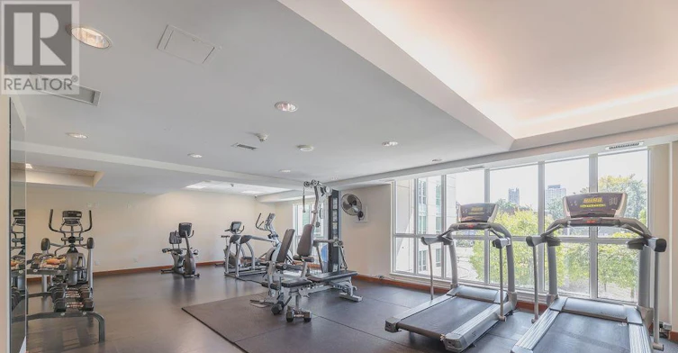 207-200 Rideau Street, Ottawa, ON, K1N 5Y1 - 31