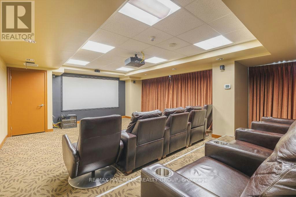207-200 Rideau Street, Ottawa, ON, K1N 5Y1 - 34