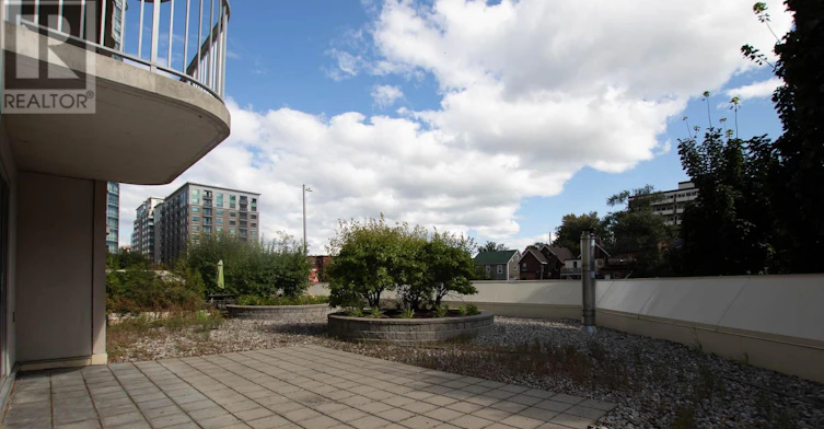 207-200 Rideau Street, Ottawa, ON, K1N 5Y1 - 28