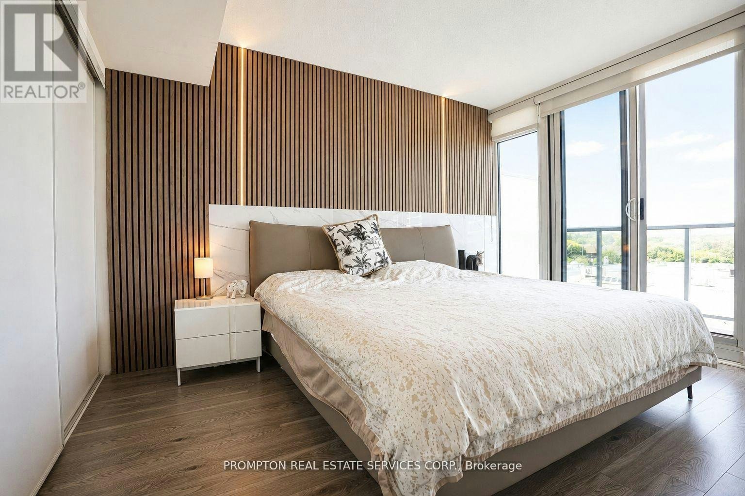 717-72 Esther Shiner Boulevard, Toronto, ON, M2K 2X9