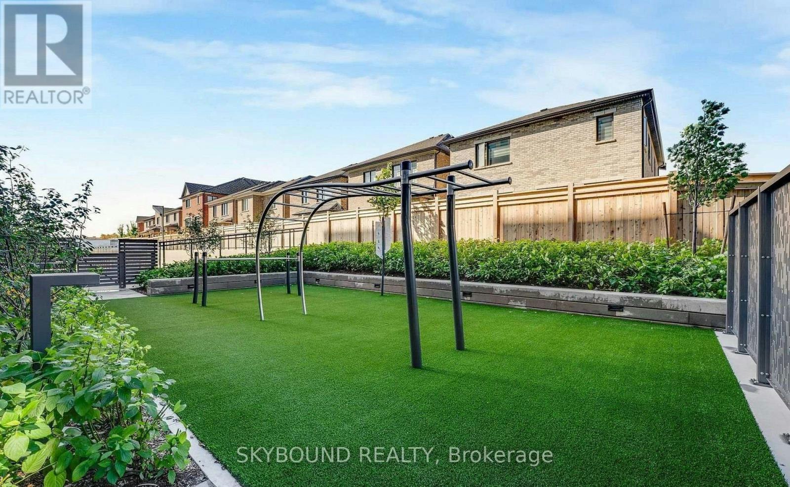 710-3008 William Cutmore Boulevard, Oakville, ON, L6H 8E7 - 22