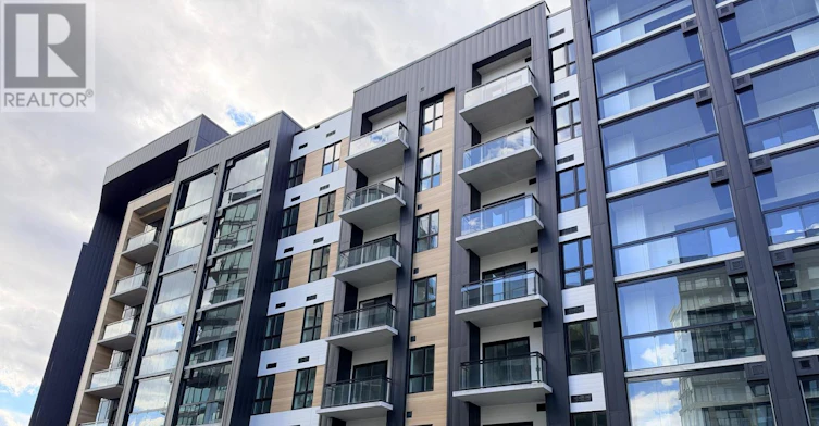 710-3008 William Cutmore Boulevard, Oakville, ON, L6H 8E7 - 2