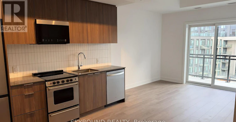 710-3008 William Cutmore Boulevard, Oakville, ON, L6H 8E7 - 8