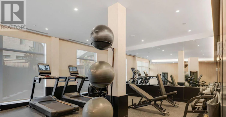710-3008 William Cutmore Boulevard, Oakville, ON, L6H 8E7 - 21