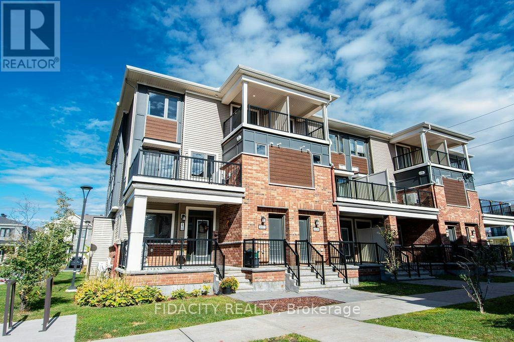 277 Zenith Private, Ottawa, ON, K2J 6N2