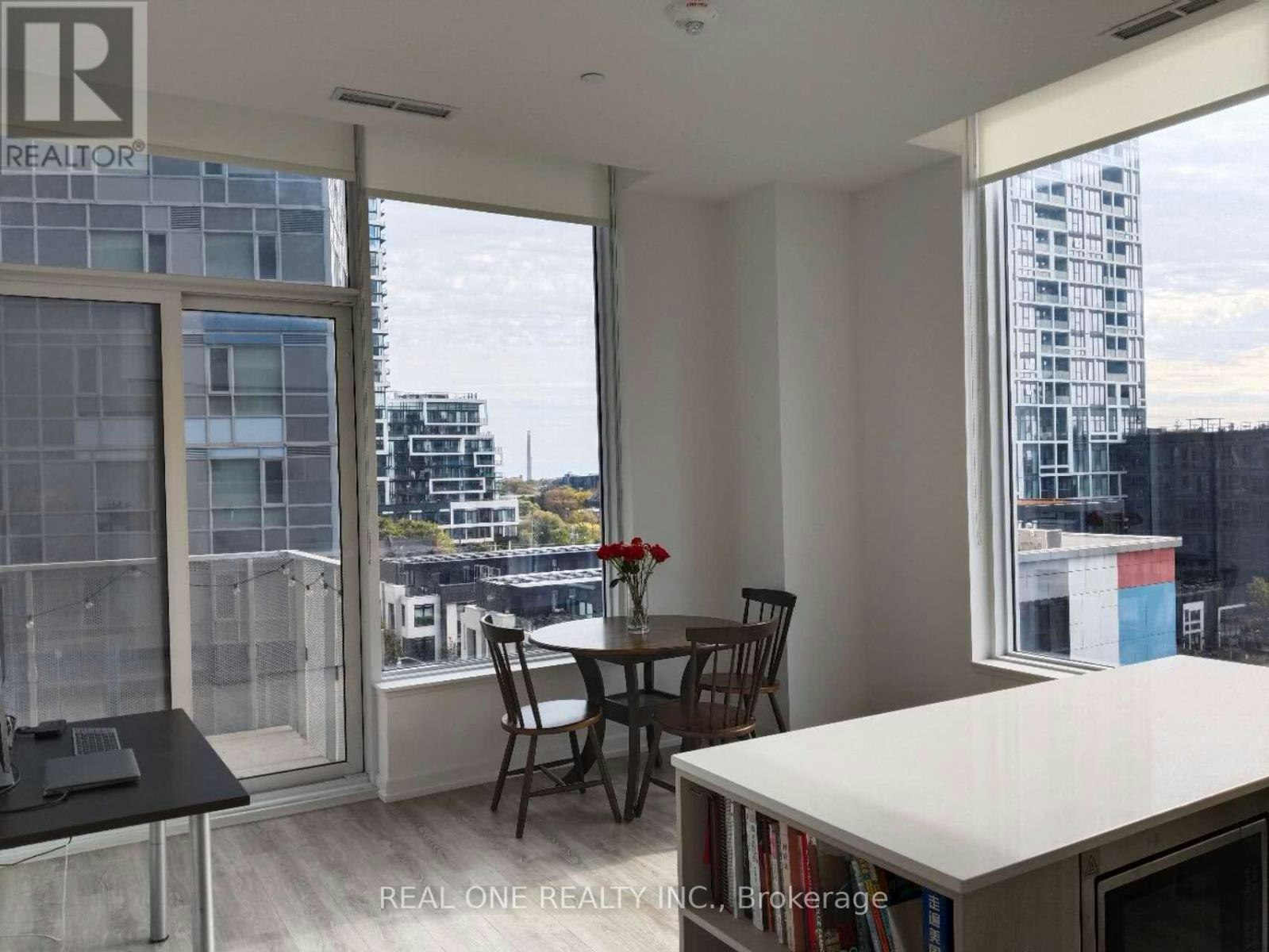 621-20 Tubman Avenue, Toronto, ON, M5A 0M8 - 5