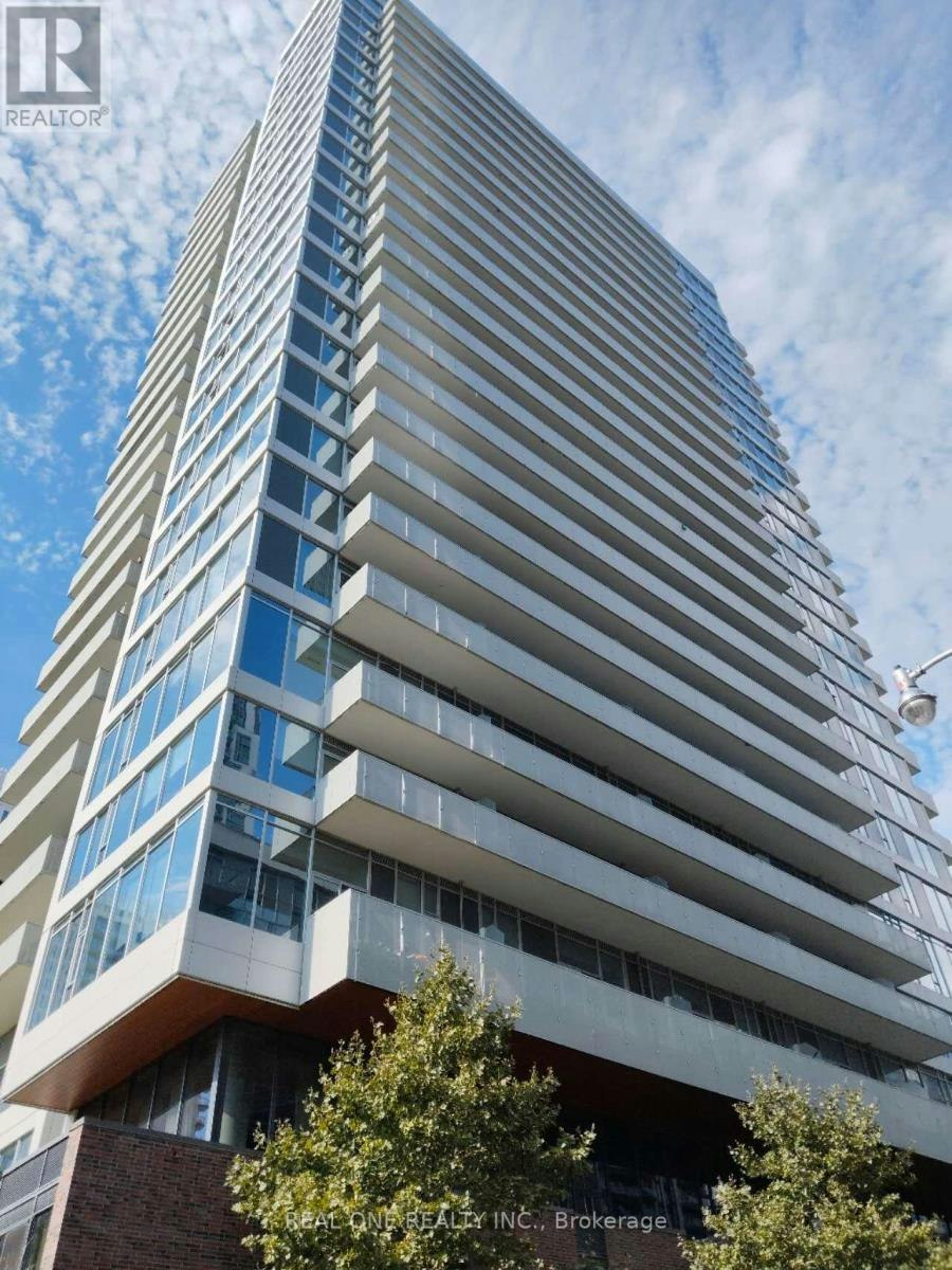 621-20 Tubman Avenue, Toronto, ON, M5A 0M8