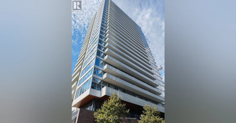 621-20 Tubman Avenue, Toronto, ON, M5A 0M8