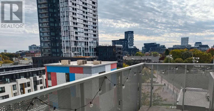 621-20 Tubman Avenue, Toronto, ON, M5A 0M8 - 15