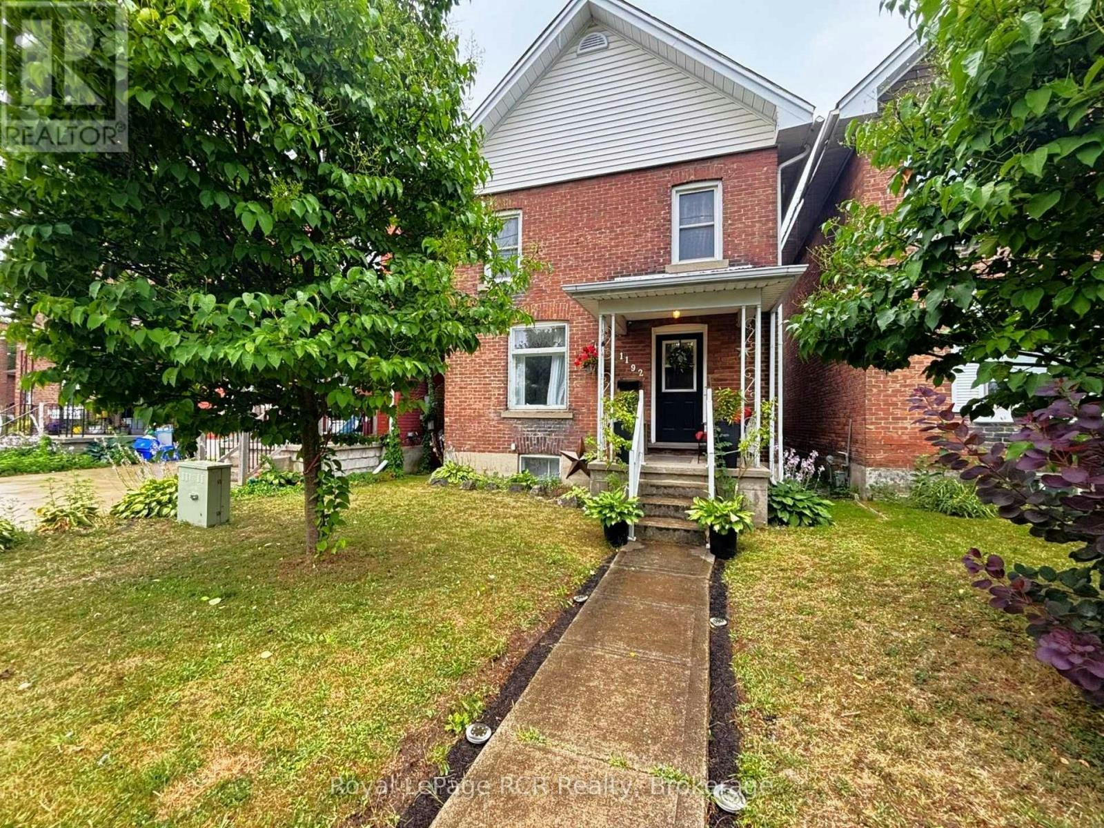 1192 2nd Avenue W, Owen Sound, ON, N4K 4N2