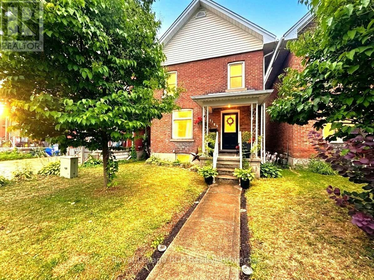 1192 2nd Avenue W, Owen Sound, ON, N4K 4N2